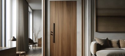 Мифы о межкомнатных дверях: как отличить правду от вымысла
