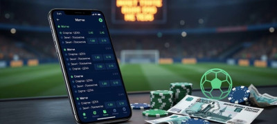 Онлайн ставки на спорт: как начать и что важно знать беттеру