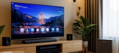 Телевизоры с гарантией и доставкой в Новотроицком: как выбрать и где купить выгодно