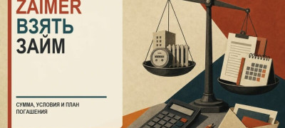 Как оценить заём в Займере до того, как решение станет договором