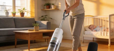 Лучшие тихие пылесосы для квартиры – рейтинг моделей до 65 дБ