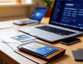 Наличные или карта: где лучше хранить деньги