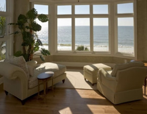 Как вид из окна и окружение влияют на стоимость жилья?