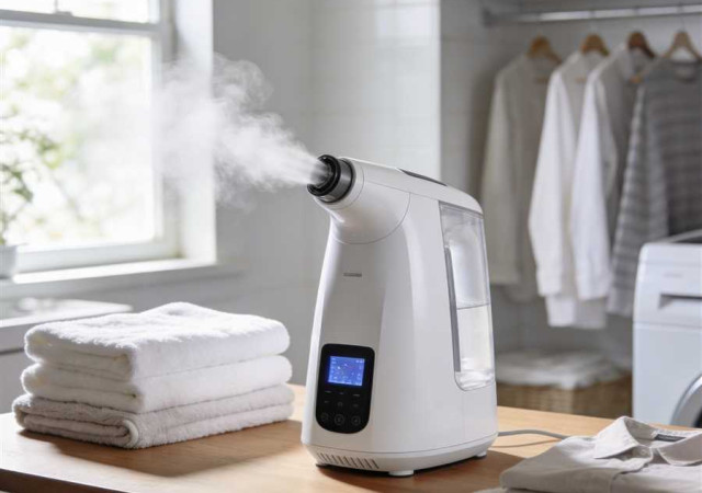 Рейтинг парогенераторов для дома