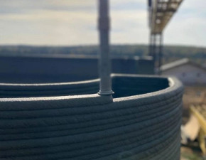 Материалы для 3D-строительства: эволюция строительной отрасли