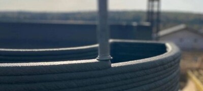 Материалы для 3D-строительства: эволюция строительной отрасли