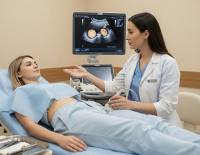 Хронический аднексит: почему важно УЗИ при малейших подозрениях