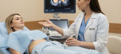 Хронический аднексит: почему важно УЗИ при малейших подозрениях