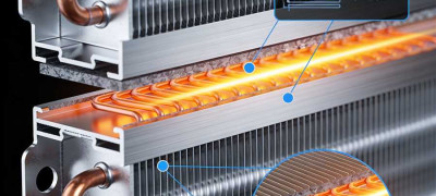 Почему конвектор щёлкает при нагреве и остывании