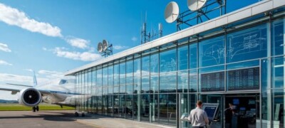 ФГУП “РТЦ АИСС” – важная составляющая отечественной авиационной инфраструктуры