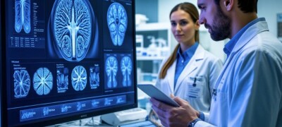 Когда IT-решения в рентгенологии действительно меняют жизнь