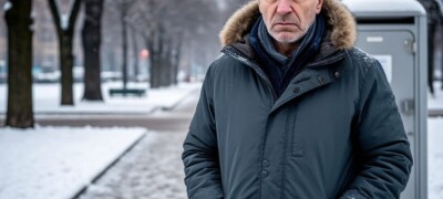 Почему зимой мужчины чаще ходят в туалет: физиология, холод и мужское здоровье