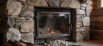 Почему камин не греет: 7 реальных причин, о которых молчат продавцы