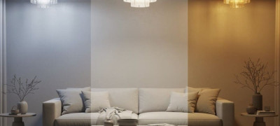 Цветотерапия дома: как цвет плафонов влияет на качество сна и самочувствие