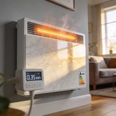 Рейтинг кварцевых обогревателей – экономия электроэнергии