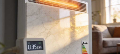 Рейтинг кварцевых обогревателей – экономия электроэнергии