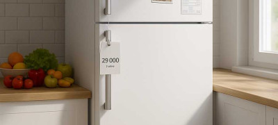 Лучшие бюджетные холодильники до 30000 рублей