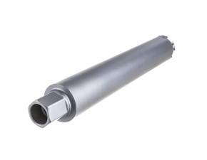 Алмазные буровые коронки: новейшие технологии и применение в строительстве и горнодобыче