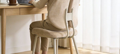 Синдром мёртвой попы: как выбрать стул для длительного сидения