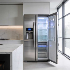 Рейтинг лучших холодильников с системой No Frost 2025