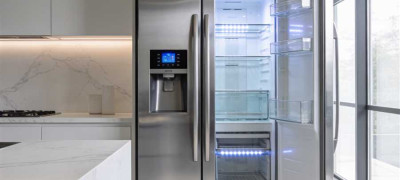 Рейтинг лучших холодильников с системой No Frost 2025