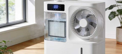 Лучшие климатические комплексы 3 в 1