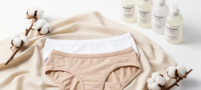 Когда белье становится врагом: как бытовая химия и ткани влияют на интимный комфорт