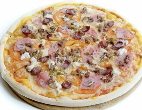 Как заказать пиццу в Воткинске через службу доставки “Макароллыч”?