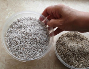 В чем отличие перлита от вермикулита — достоинства, недостатки материала