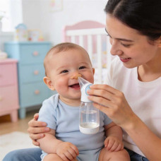 Рейтинг носовых аспираторов для детей