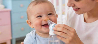 Рейтинг носовых аспираторов для детей