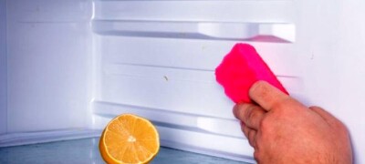 Как устранить плохой запах в холодильнике