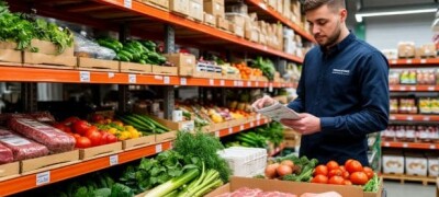 Как выбрать продукты для ресторана: полезное руководство