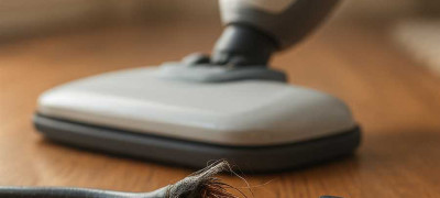 Почему паровая швабра не включается