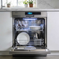 Лучшие посудомоечные машины до 45 см шириной