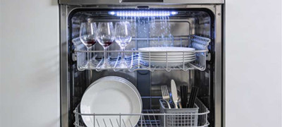 Лучшие посудомоечные машины до 45 см шириной