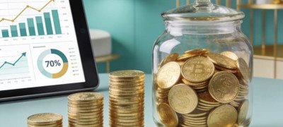 Снятие процентов с вклада: как не потерять доходность и избежать ошибок