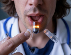 Видеокапсульная эндоскопия: малая капсула приходит на помощь