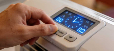 Как настроить таймер на кондиционере – программирование режимов