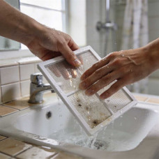 Как почистить кондиционер самостоятельно – фильтры и дренаж