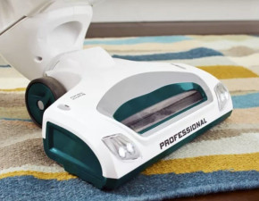 Как продлить срок службы клинингового пылесоса: секреты профессионалов