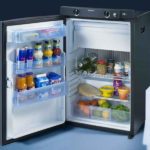 абсорбционный холодильник
