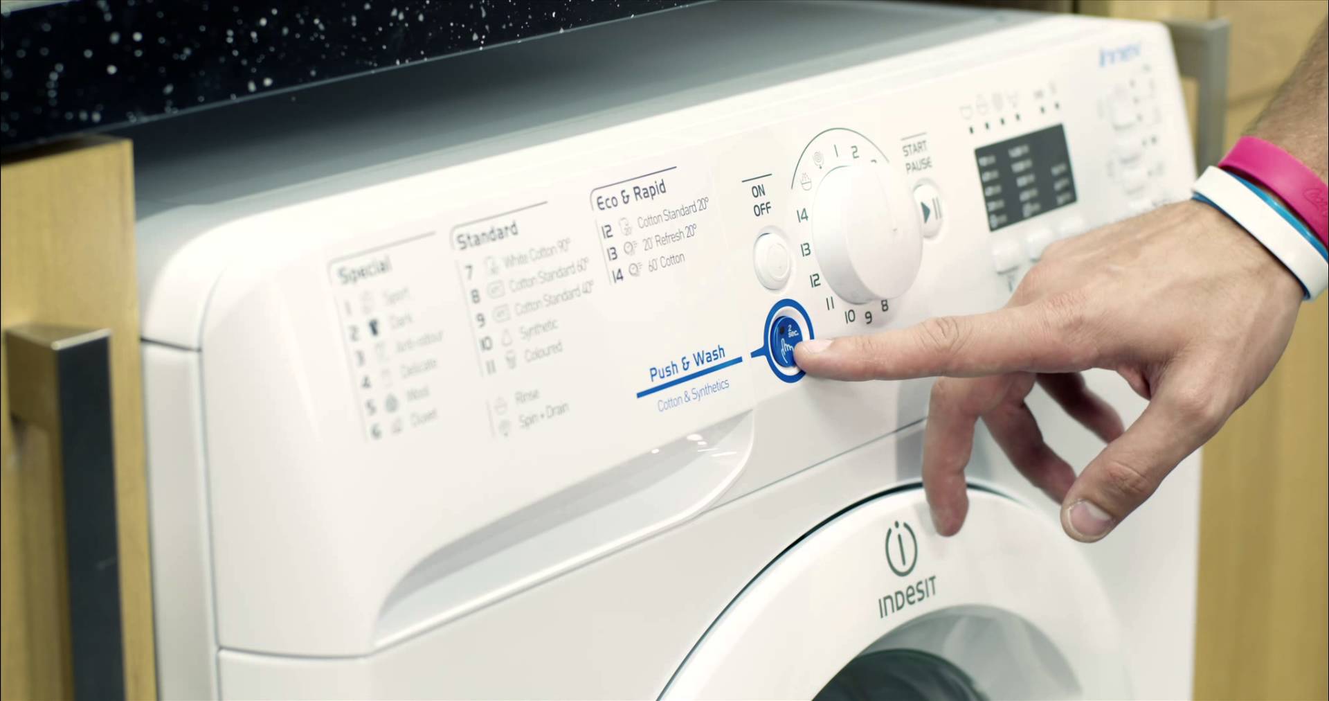 индезит стиральная машина