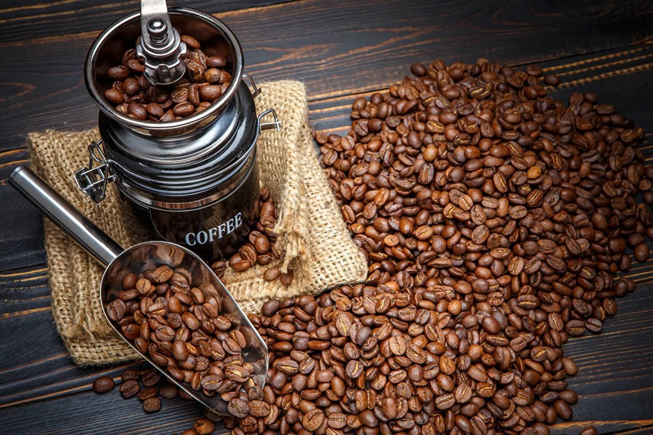 Факторы, влияющие на качество зерен кофе