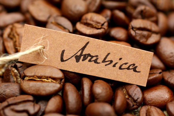 По некоторым данным, арабика занимает примерно 2/3 мирового рынка кофе.