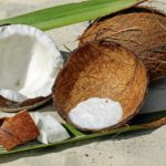 кокосовый орех