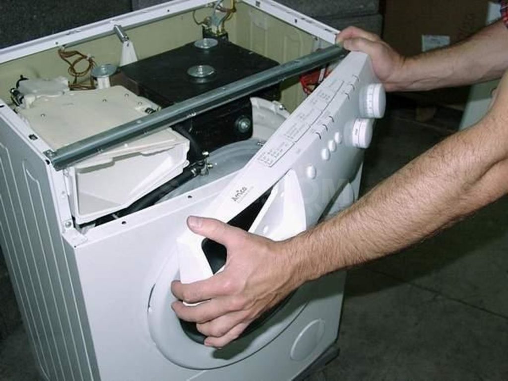 Ремонт стиральных машин буй