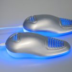 сушилка для обуви с ультрафиолетом