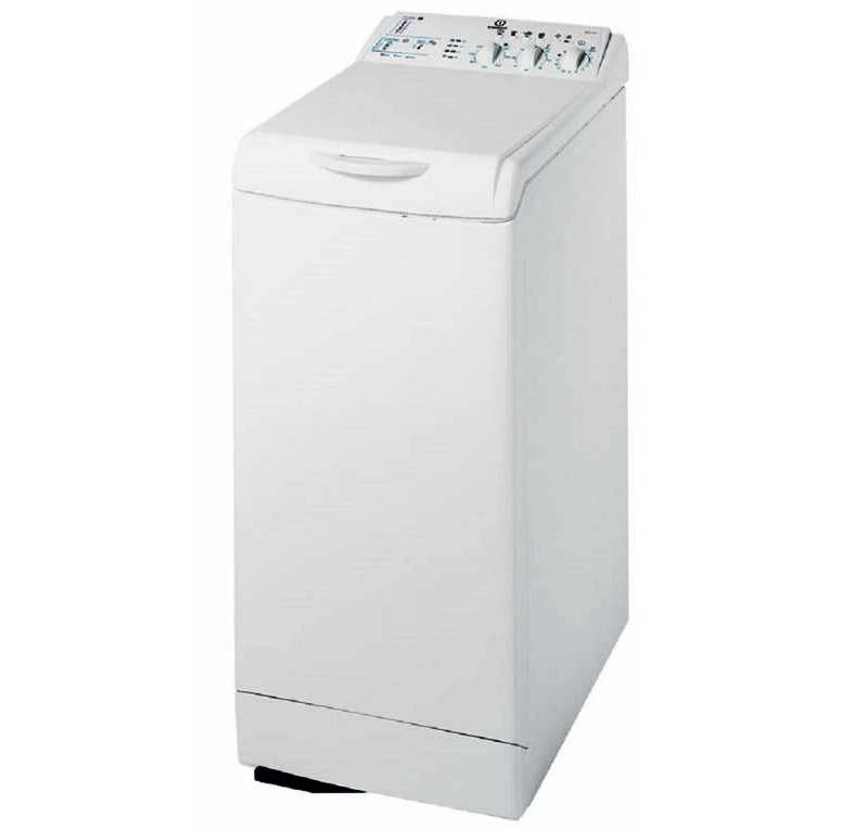 стиральная машина Indesit ITW A 5851 W