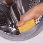 чистка стиральной машины своими руками
